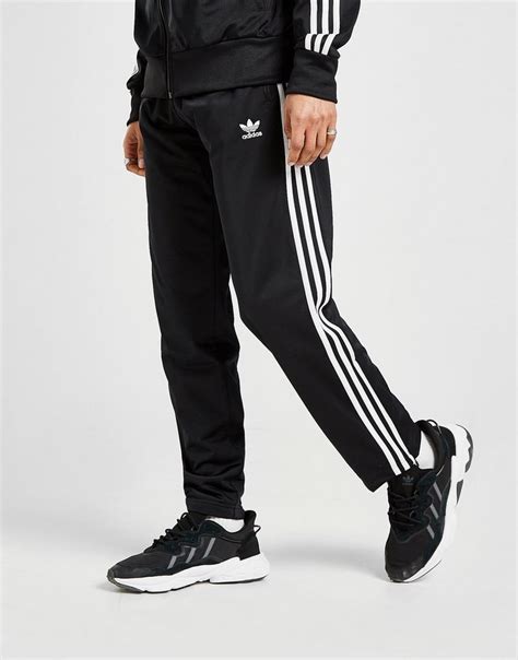 adidas sportbroek en jas mannen|Adidas heren broek.